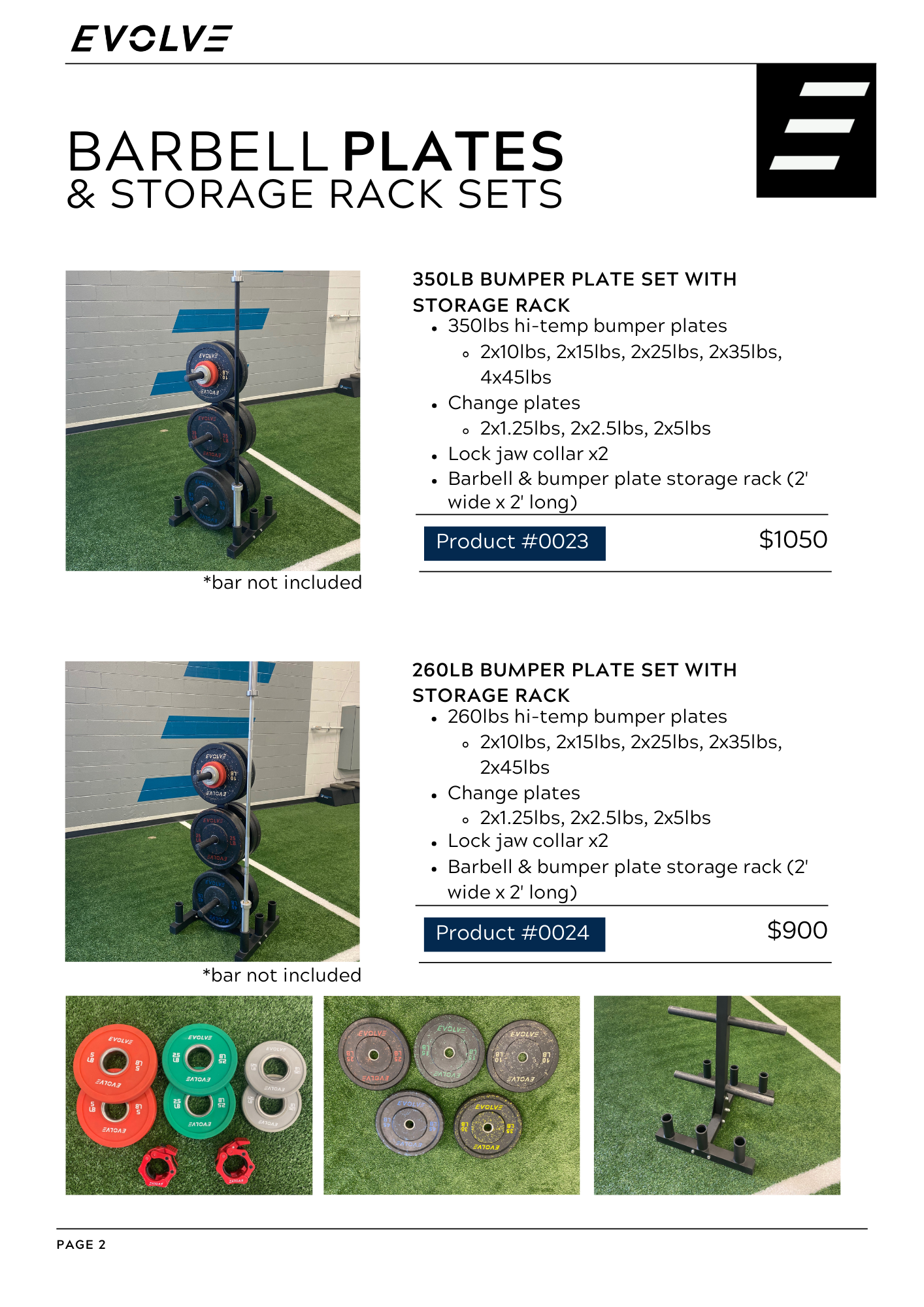 Barbell-Plates-and-storage-racks-1